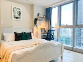 Upscale Bgc Stay Near Mitsukoshi #upt130g